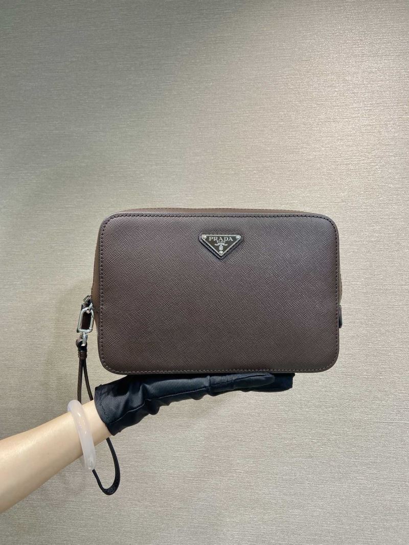 Pra*a wallets